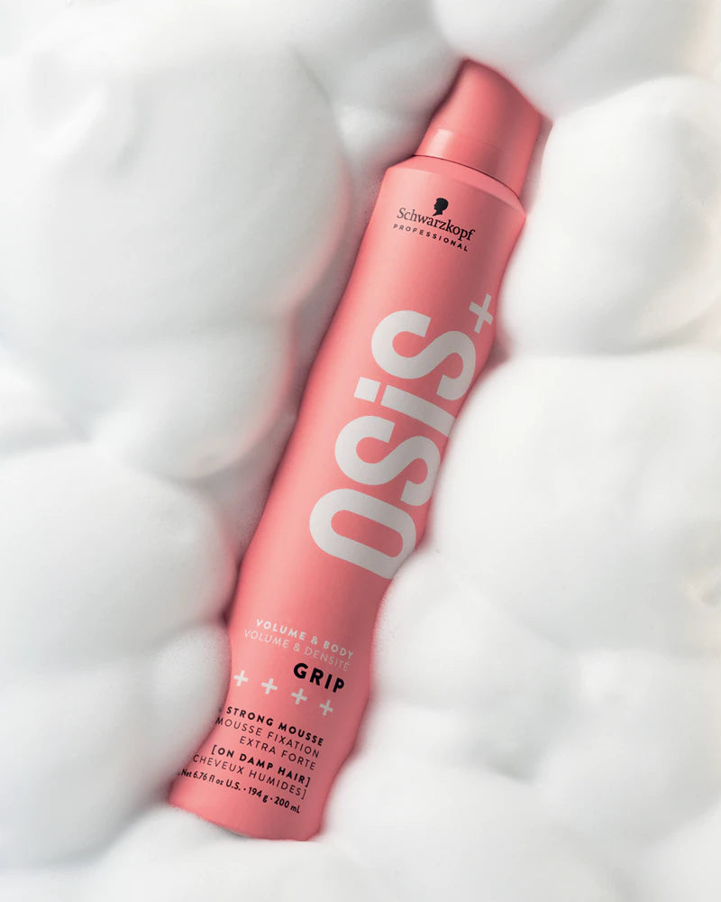 Schwarzkopf Professional OSIS Grip 200ml