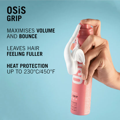 Schwarzkopf Professional OSIS Grip 200ml