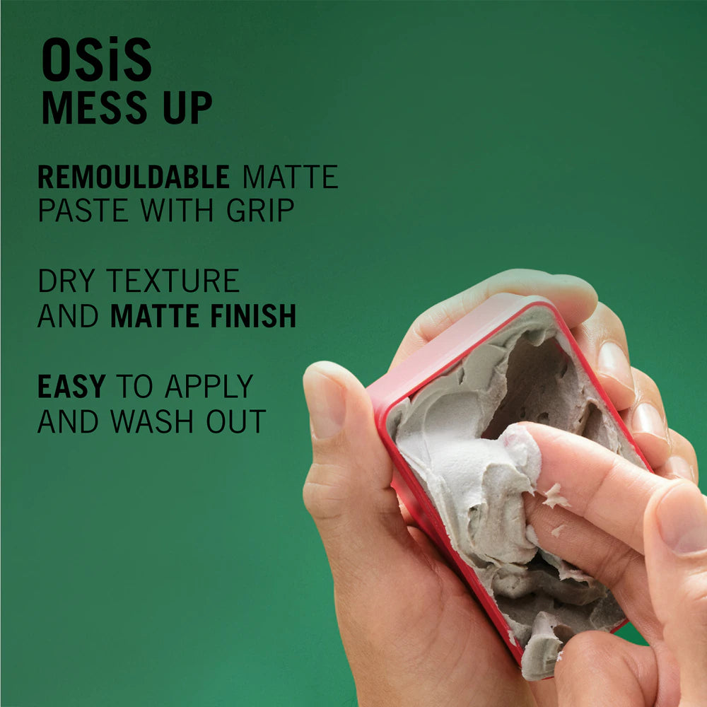 Schwarzkopf Professional OSIS Mess Up 100ml