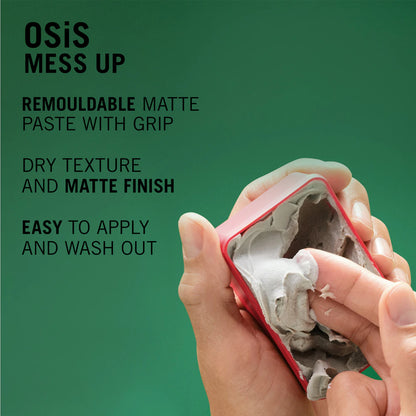 Schwarzkopf Professional OSIS Mess Up 100ml