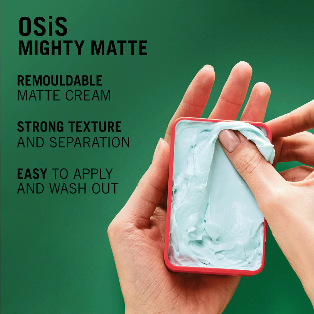 Schwarzkopf Professional OSIS Mighty Matte 100ml
