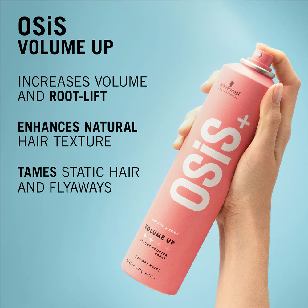 Schwarzkopf Professional OSIS Volume up 300ml
