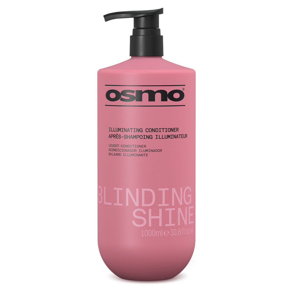 Osmo Blinding Shine Conditioner