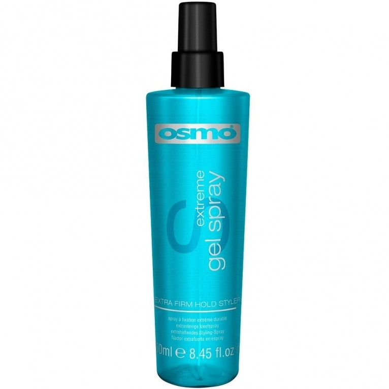 Osmo Extreme Gel Spray Firm Hold Styler 250ml