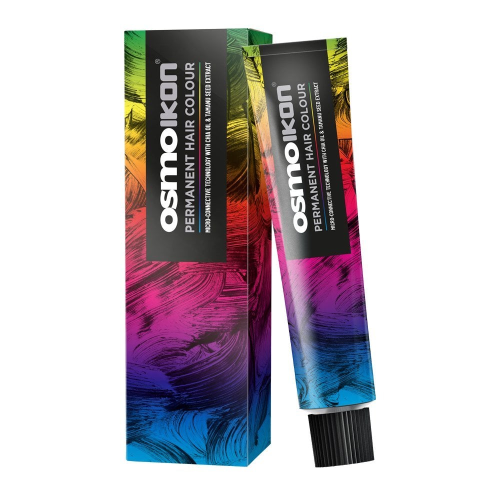 OSMO IKON Permanent Hair Colour 100ml