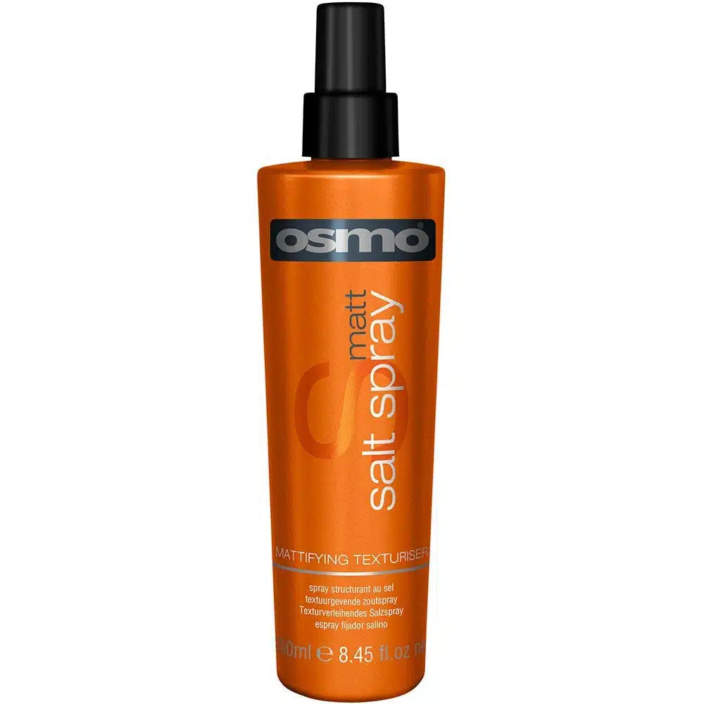 Osmo Matt Salt Spray Texture Spray 250ml