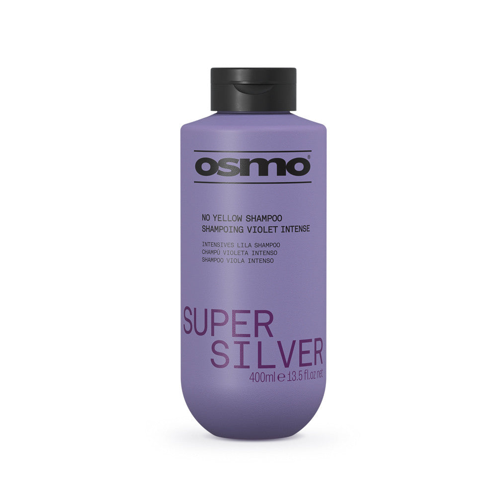 Osmo Super Silver No Yellow Shampoo