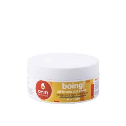 Oyin Handmade Boing! All-in-One Coil Styler