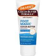Palmer's Cocoa Butter Formula Foot Magic Foot Scrub 60g