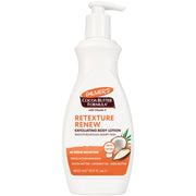 Palmer's Cocoa Butter Formula Exfoliating Body Lotion 400ml