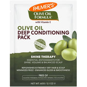 Palmer's Olive Oil Formula Deep Conditioner - 2.1oz