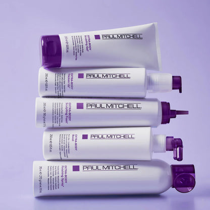 Paul Mitchell Extra Body Sculpting Gel 200ml