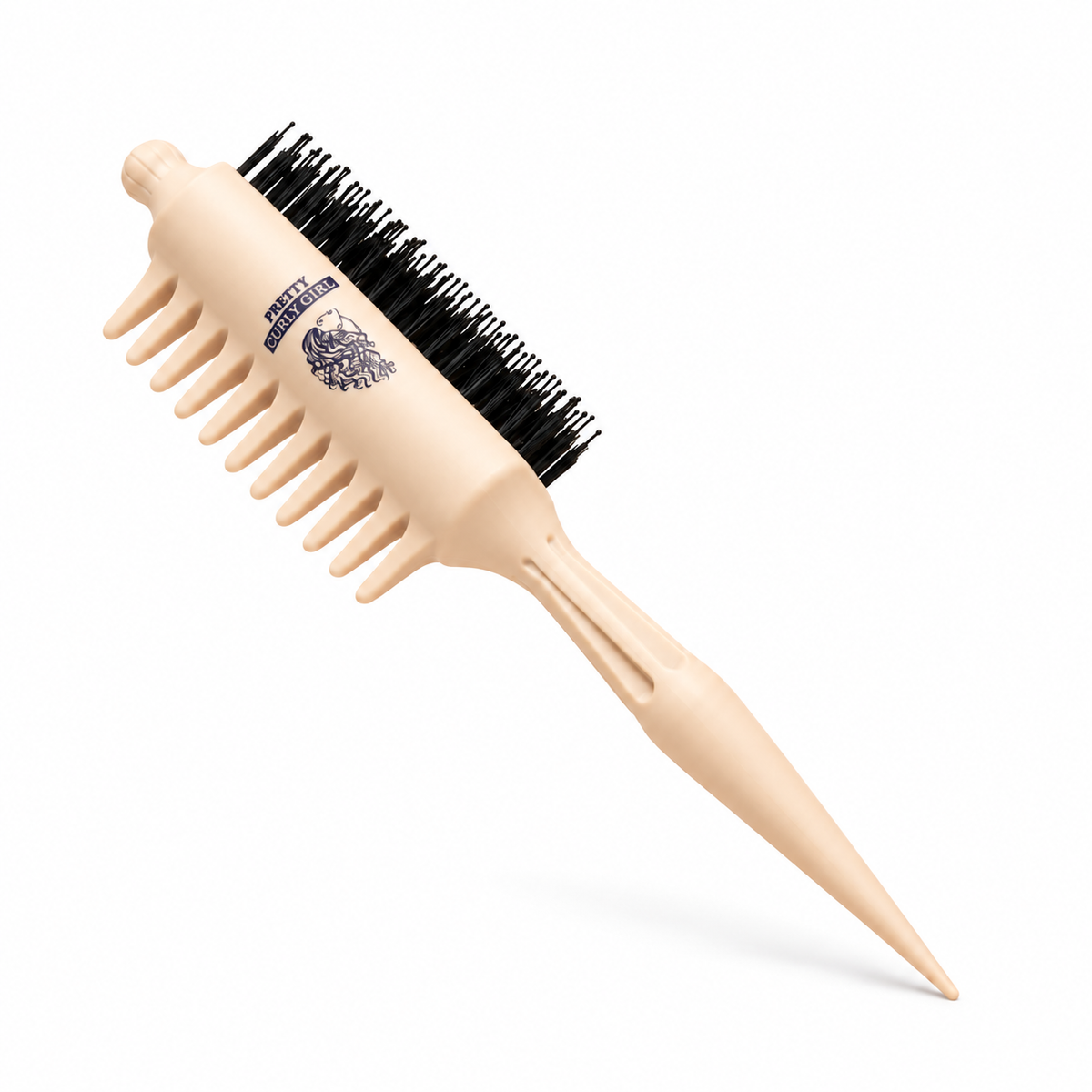Pretty Curly Girl Clump Brush - Small