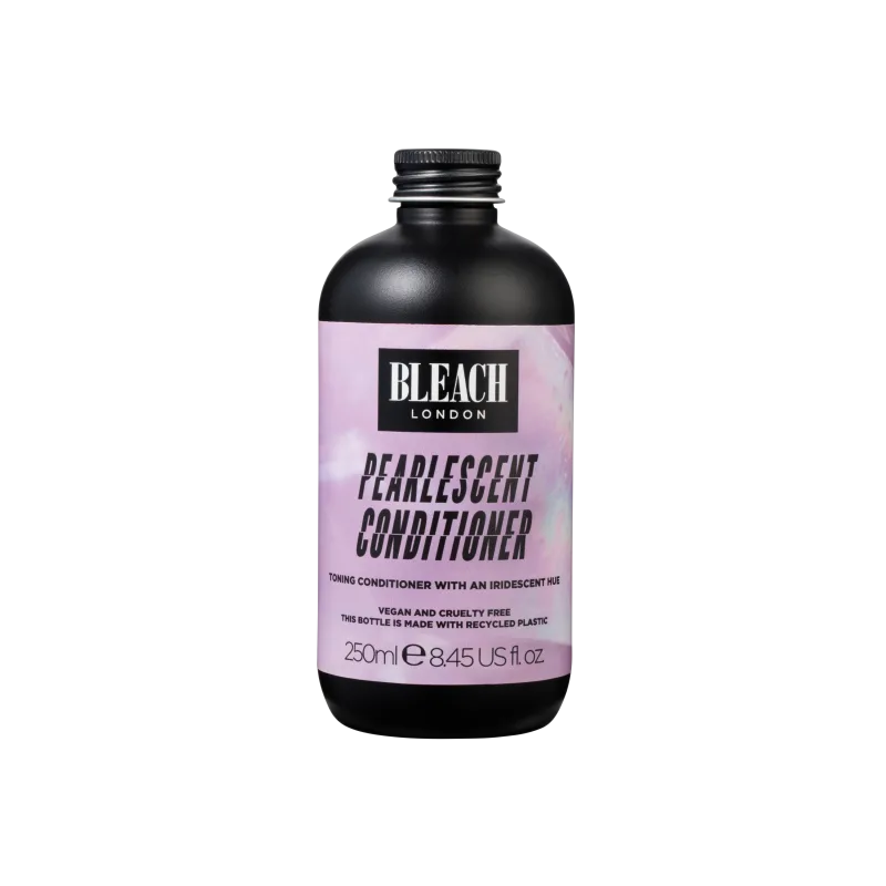 Bleach London Pearlescent Conditioner 250ml