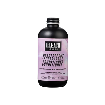 Bleach London Pearlescent Conditioner 250ml