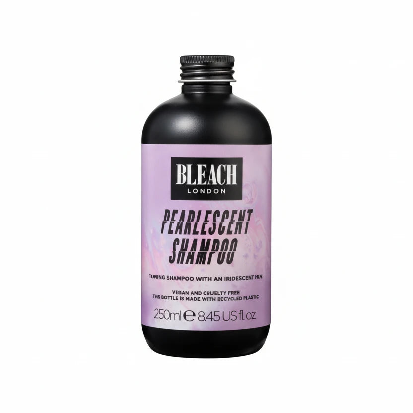 Bleach London Pearlescent Shampoo 250ml