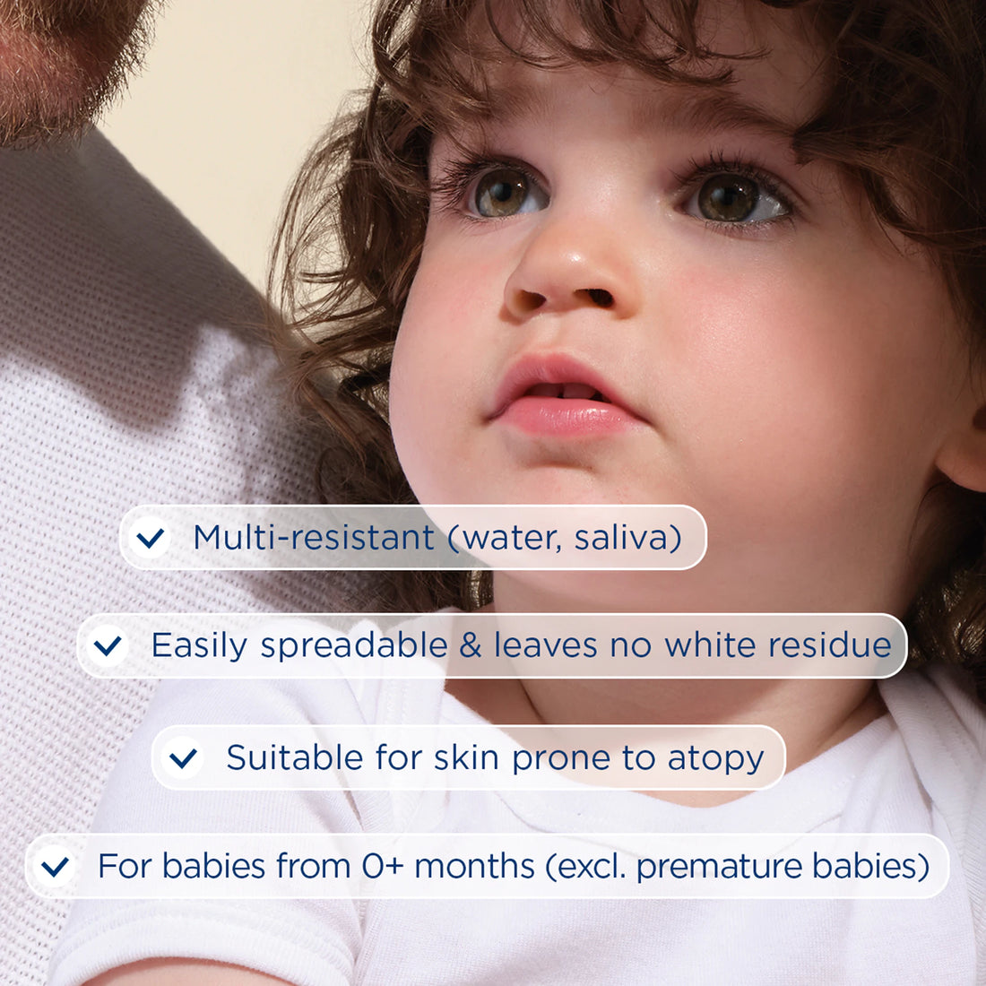 Bioderma Photoderm Pediatrics Mineral SPF50+ 50g