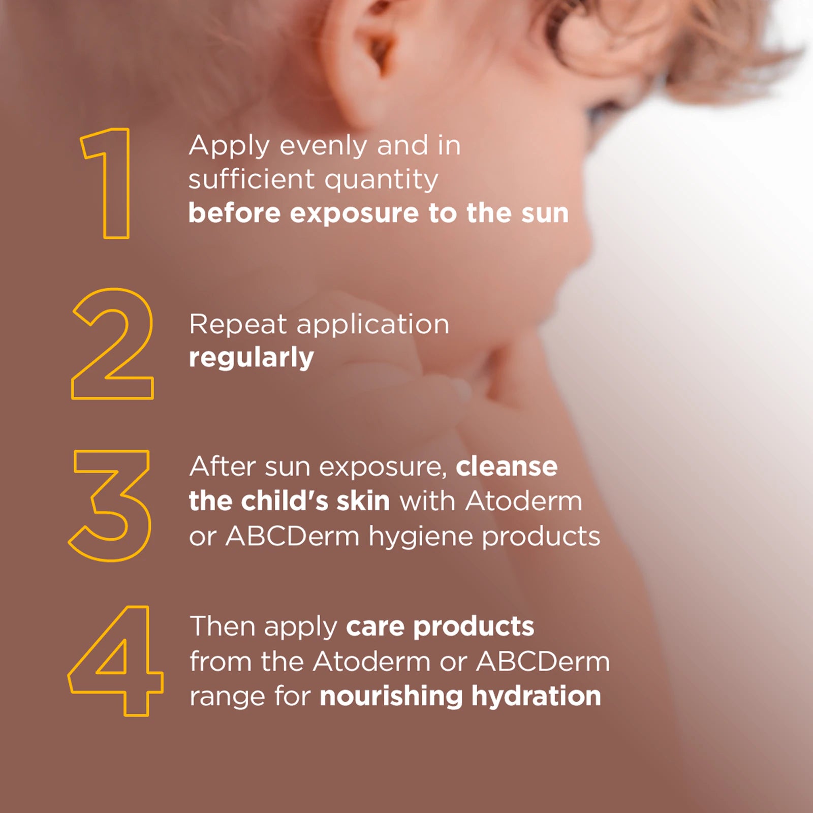 Bioderma Photoderm Pediatrics Mineral SPF50+ 50g