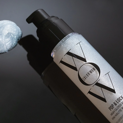 Color Wow Pop &amp; Lock High Gloss Finish