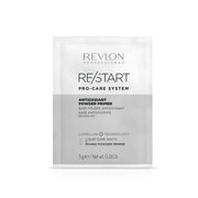 Revlon ReStart Pro Care System Powder Primer