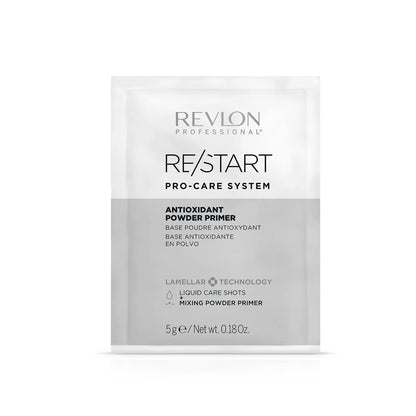 Revlon ReStart Pro Care System Powder Primer