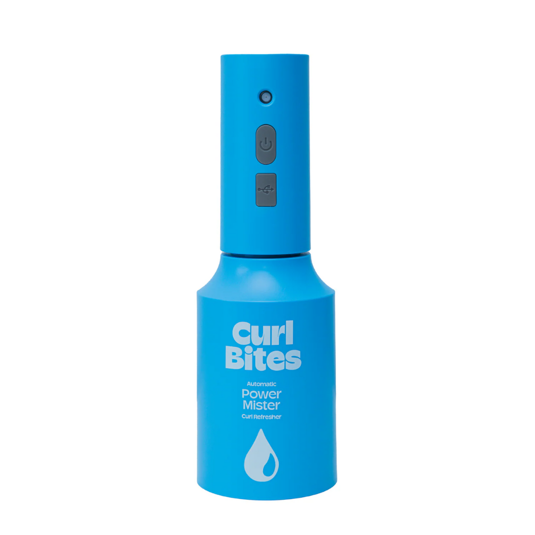Curl Bites Automatic Power-Mister