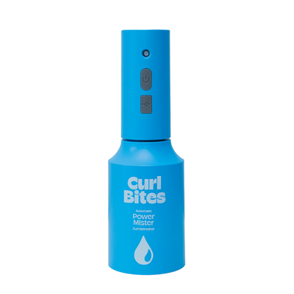 Curl Bites Automatic Power-Mister