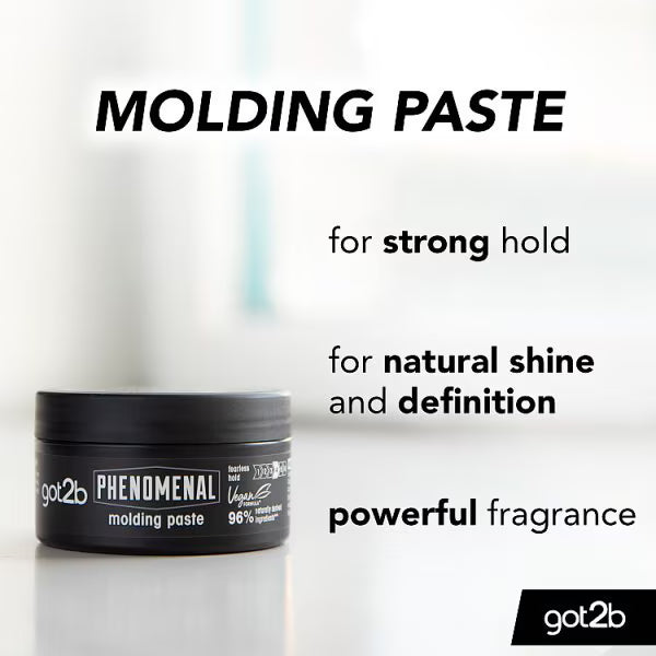 Got2b Phenomenal Moulding Paste 100ml