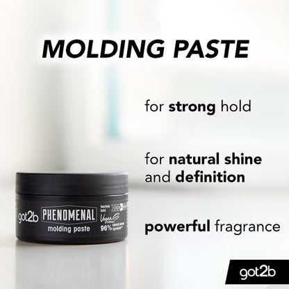 Got2b Phenomenal Moulding Paste 100ml