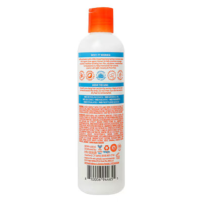 Cantu Weightless Smooth + Curl Cream 295ml