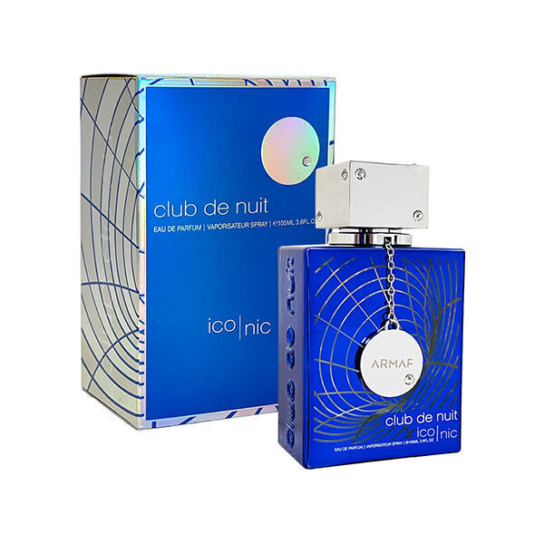 Armaf Club De Nuit Iconic Eau De Parfum
