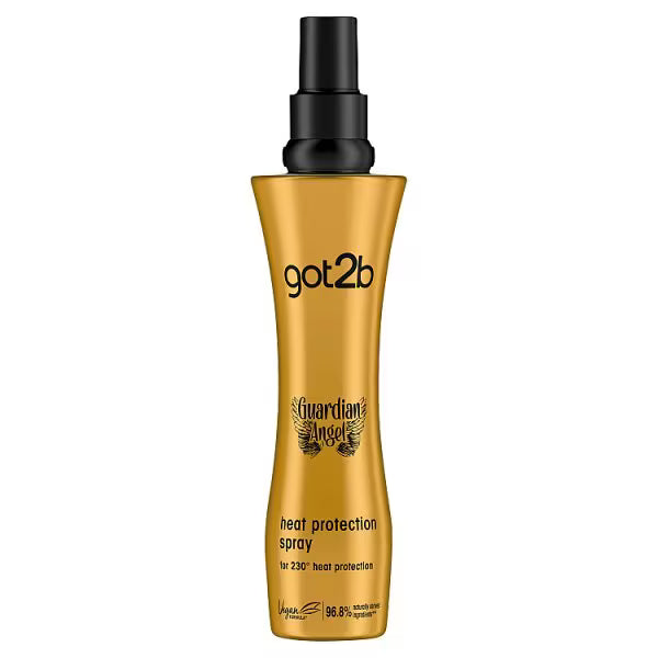 Got2b Guardian Angel Heat Protection Spray 200ml