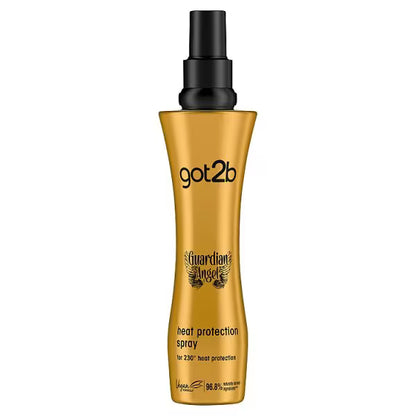 Got2b Guardian Angel Heat Protection Spray 200ml