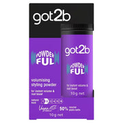 Got2b Powder'ful Volumizing Hair Styling Powder 10g