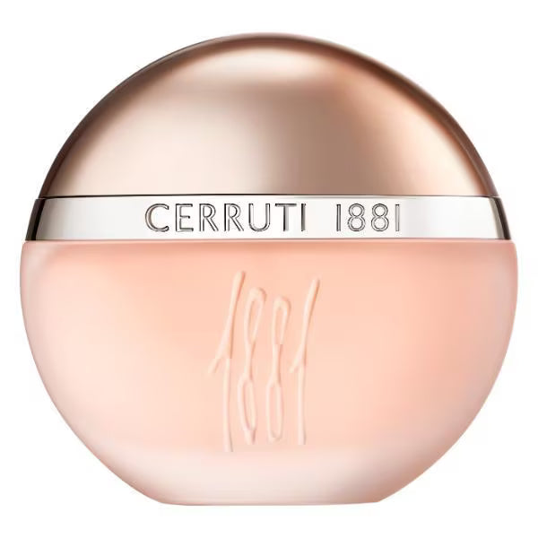 Cerruti 1881 Eau de Toilette Pour Femme 100ml