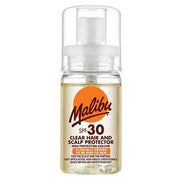 Malibu Clear Hair And Scalp Protector