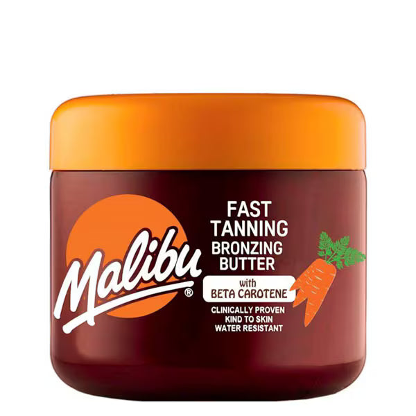 Malibu Bronzing Butter 300ml