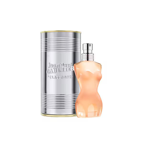 Jean Paul Gaultier Classique Eau De Toilette 30ml