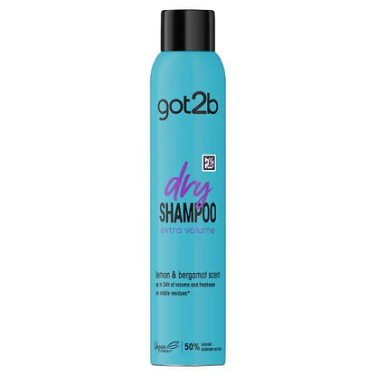 Got2B Fresh It Up Volume Dry Shampoo 200ml