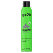 Got2b Fresh It Up Extra Fresh Dry Shampoo 200ml
