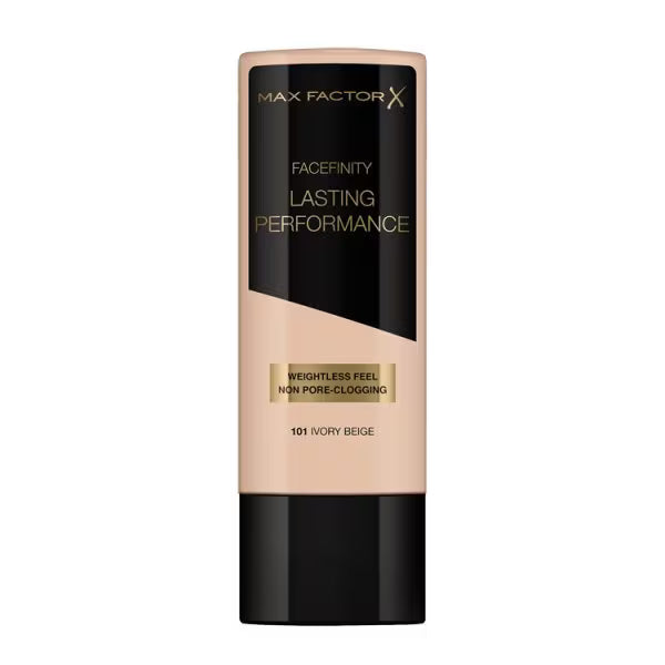 Max Factor Facefinity Lasting Performance Foundation