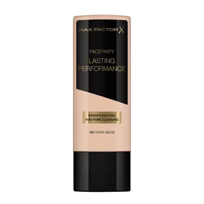 Max Factor Facefinity Lasting Performance Foundation