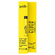 Got2b Glued 4 Brows & Edges 2in1 Gel 16ml