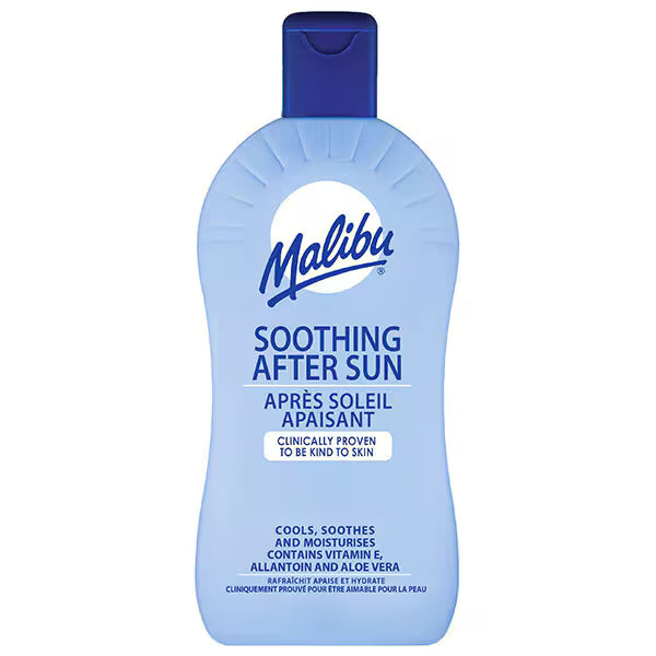 Malibu Soothing After Sun Lotion