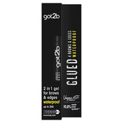 Got2b Glued 4 Brows & Edges Waterproof 16ml