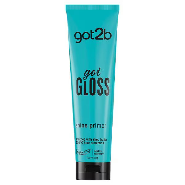 Got2b Gotgloss Shine Primer 150ml