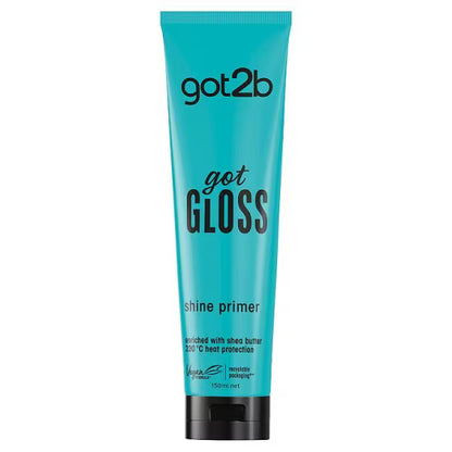 Got2b Gotgloss Shine Primer 150ml