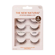 Kiss Lash The New Natural - Pearl Earring