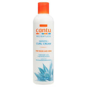 Cantu Weightless Smooth + Curl Cream 295ml