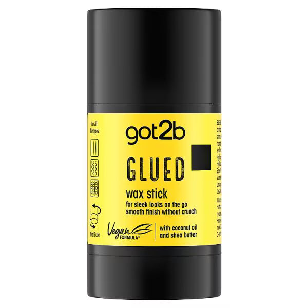 Got2b Glued Wax Stick 50ml